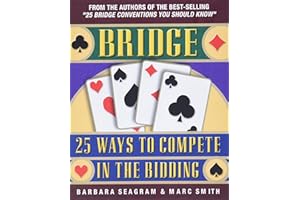 25 Ways to Compete in the Bidding