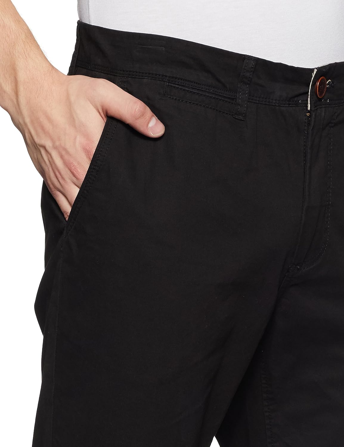 university of oxford by people men's chinos