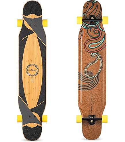 スケートボード LOADED VANGUARD Loaded Vanguard 21-Year Limited Edition, 38