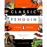 Classic Penguin: Cover to Cover