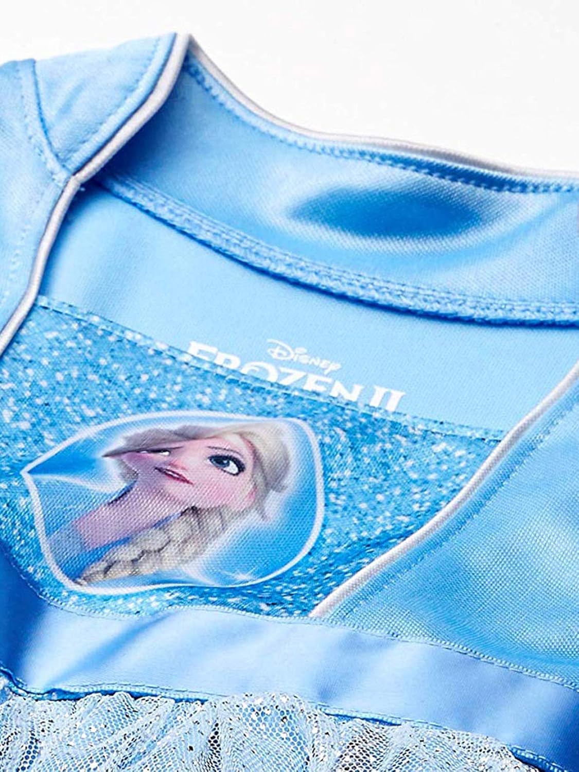 Disney Girls Princess Fantasy Nightgowns