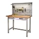 Seville Classics (UHD20247B) UltraHD Lighted Workbench Review