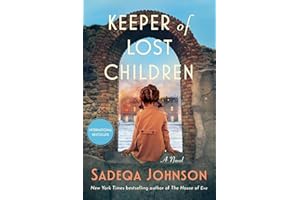 Keeper of Lost Children: A Novel