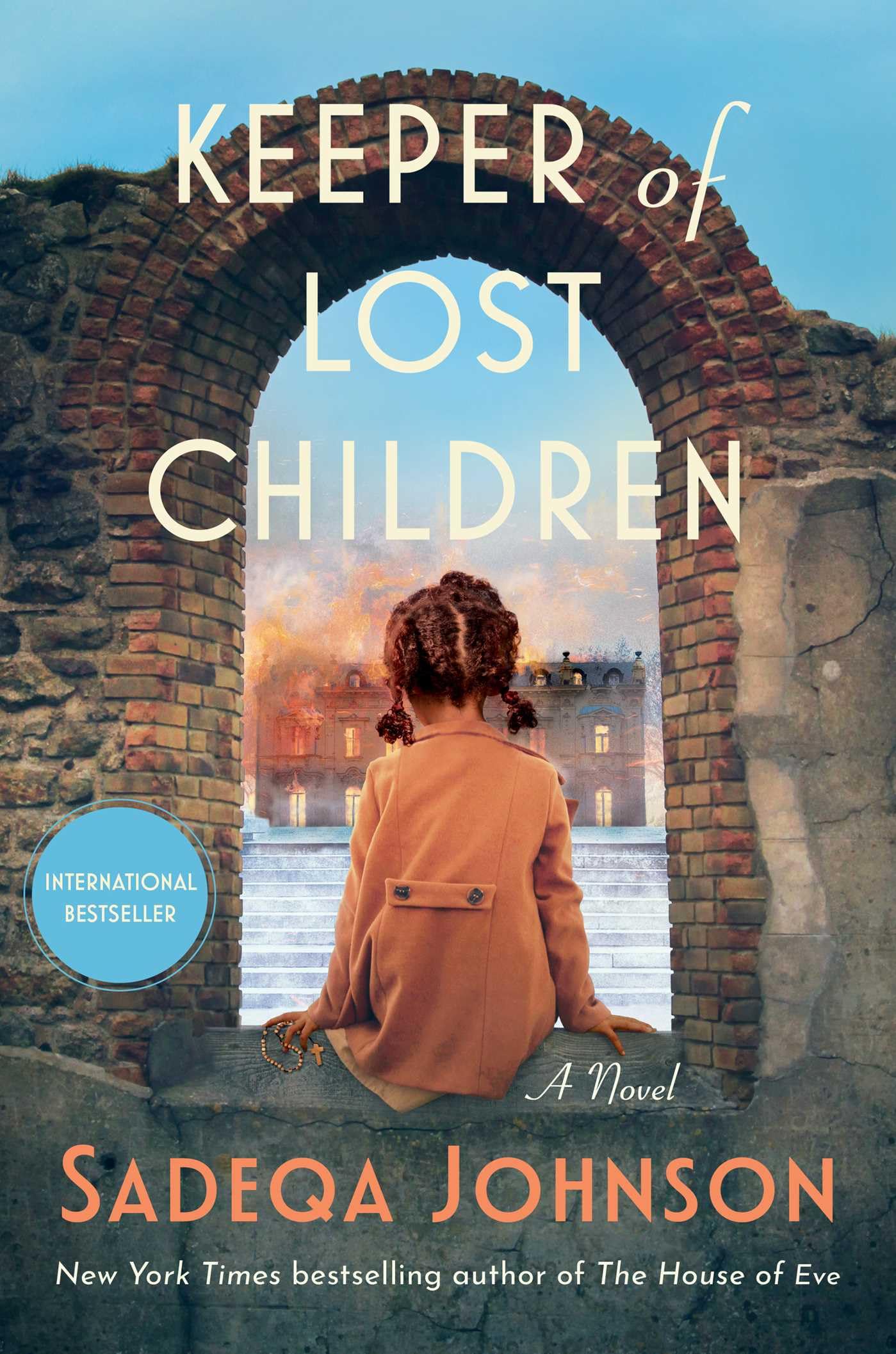 Keeper of Lost Children: A Novel Image