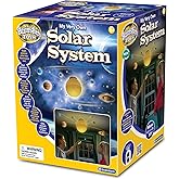 Brainstorm Toys My Very Own Solar System STEM, Nightlight, us:one Size