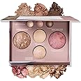 LAURA GELLER NEW YORK The Best of the Best Baked Palette - Full Size - Includes Bronzer, Blush, 2 Highlighters and 3 Eyeshado