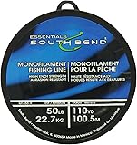 South Bend Monofilament Fishing Line