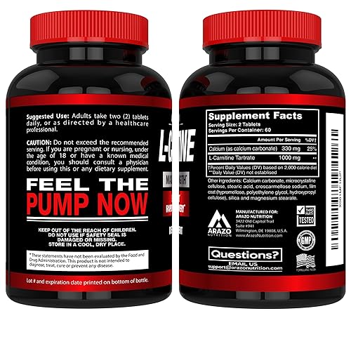 acetyl l carnitine effects on the brain What Is L-Carnitine? | L-Carnitine Benefits, Dosage & When To take? main image 1