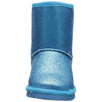 bearpaw sequin boots