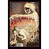 The Dark Horse Book Of Hauntings