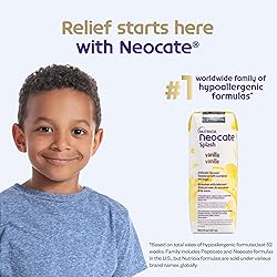 Nutricia Neocate Splash - Ready-to-Feed