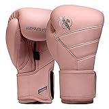 Hayabusa T3 Kanpeki Leather Boxing Gloves Men and