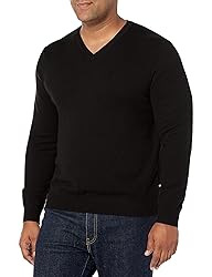 Nautica Men's Classic Fit Soft Lightweight Jersey