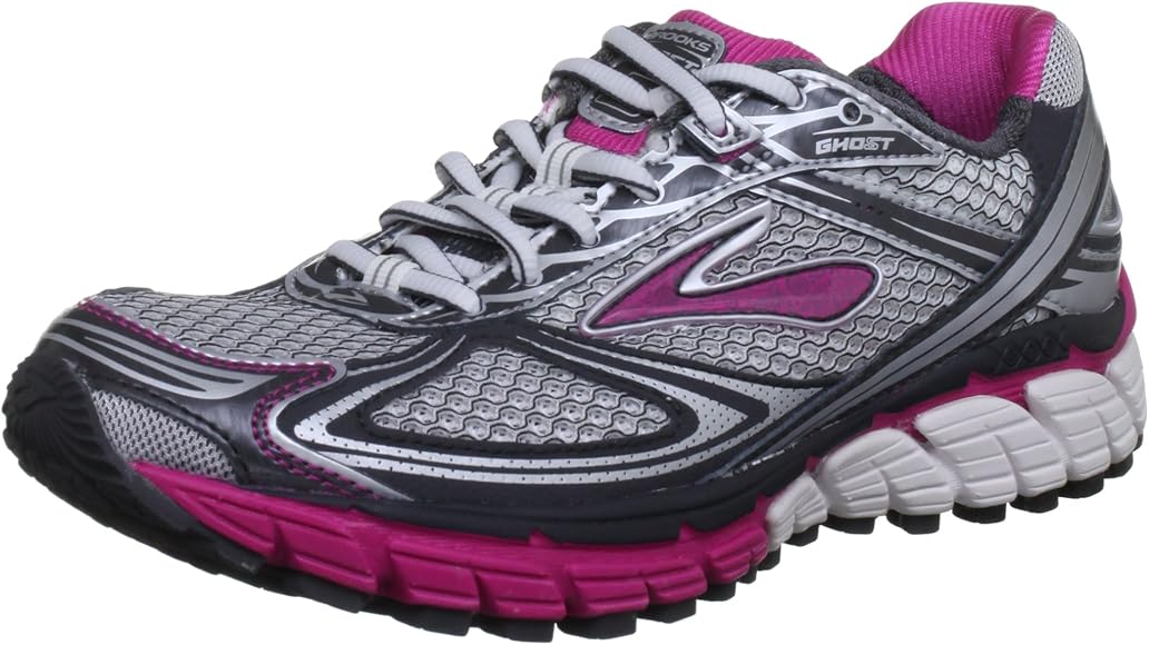 brooks ghost 5 womens