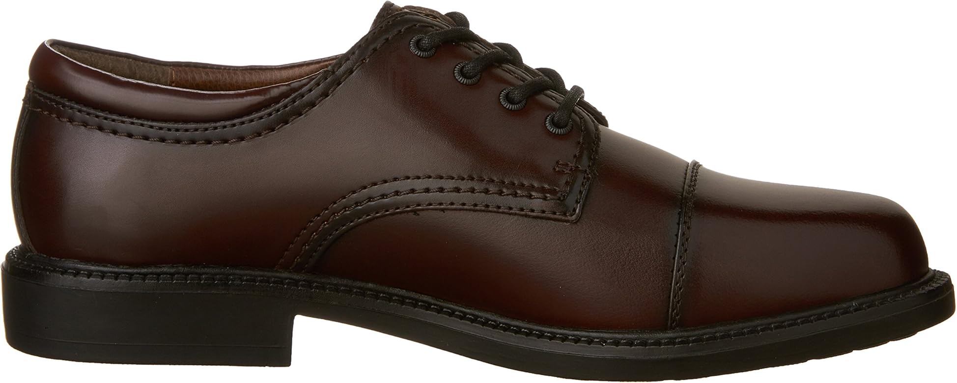 dockers men's gordon leather dress captoe oxford shoe