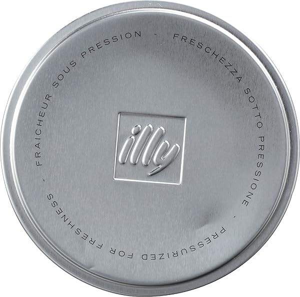 ILLY CAFFE SINGLE ORIGIN WHOLE BEAN COFFEE GUATEMAL, 8.8 OZ