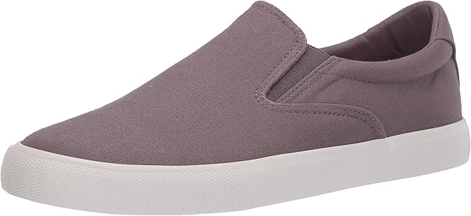 mens canvas slip on shoes amazon