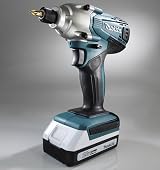 Makita DK18015X1 18V Combo Kit 2 Piece - Variable Speed Forward Reverse view 4