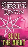 Seize the Night: A Dark-Hunter Novel