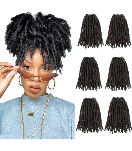 Amazon.com : Bobbi Boss Crochet Braids African Roots Braid