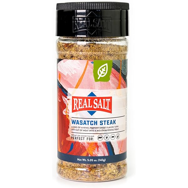 Alpine Touch Seasoning Recipe Alpine Touch All Purpose Seasoning - 7.5 ...