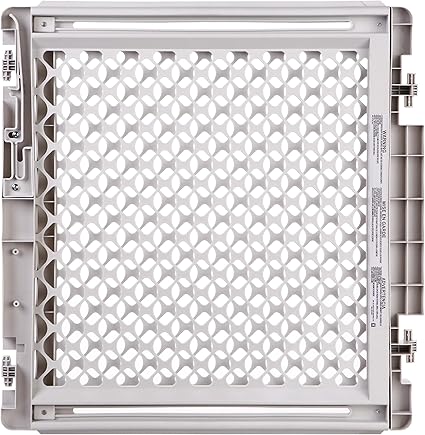 north states stairway pet gate