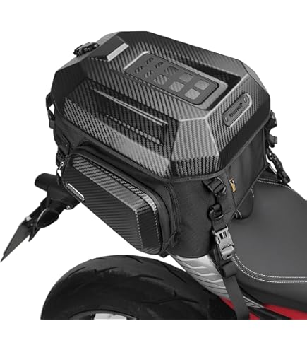 PLX446 - Givi V35 Pannier Rack Kawasaki ZZR 1400/ZX 14 06-11