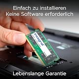 Integral 8GB DDR5 SODIMM 4800MHz RAM Laptop Memory Module view 6