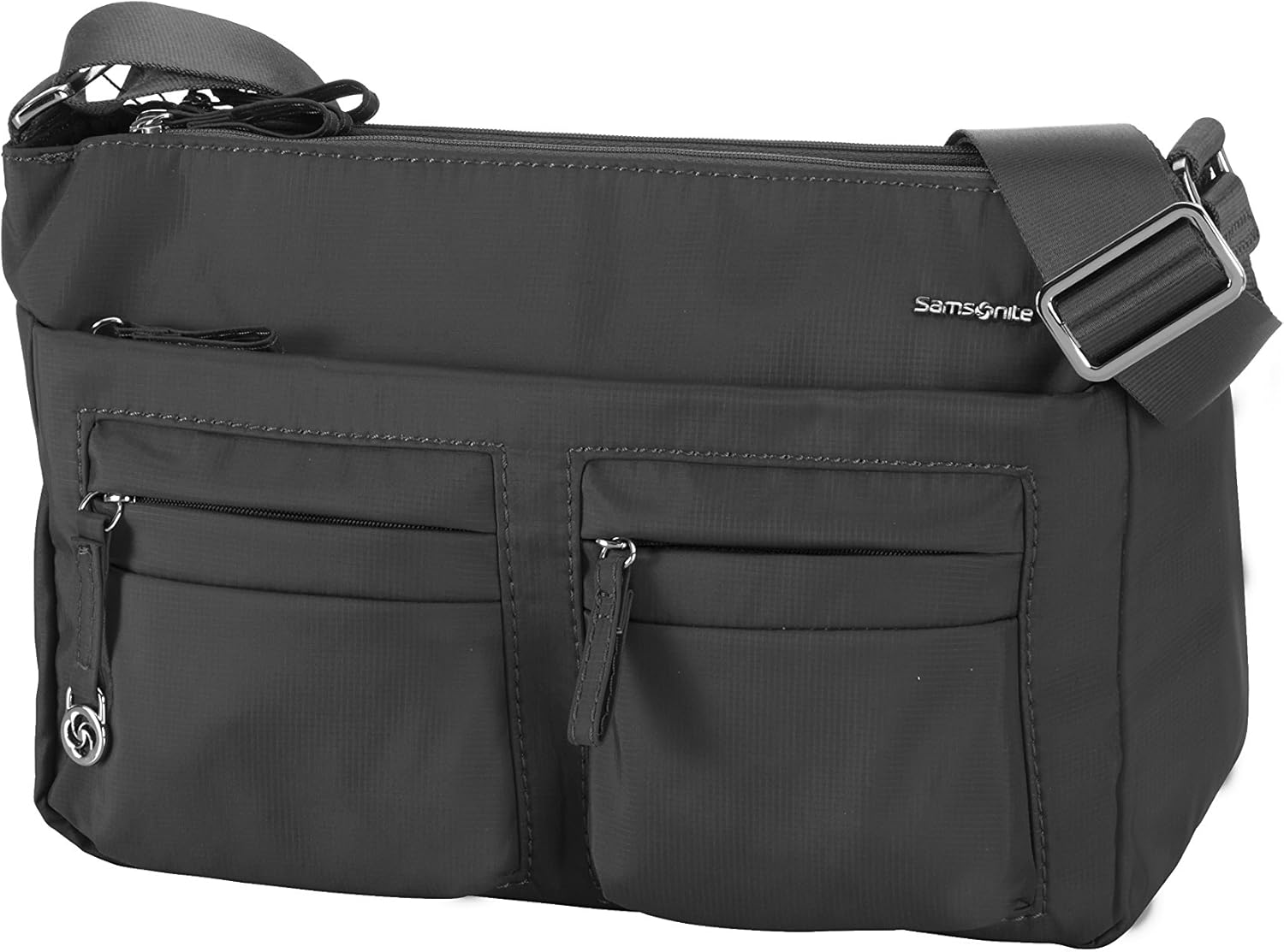 samsonite ladies shoulder bag