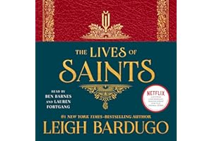The Lives of Saints