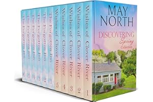 Discovering Spring Collection