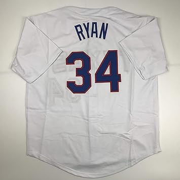 texas baseball jersey