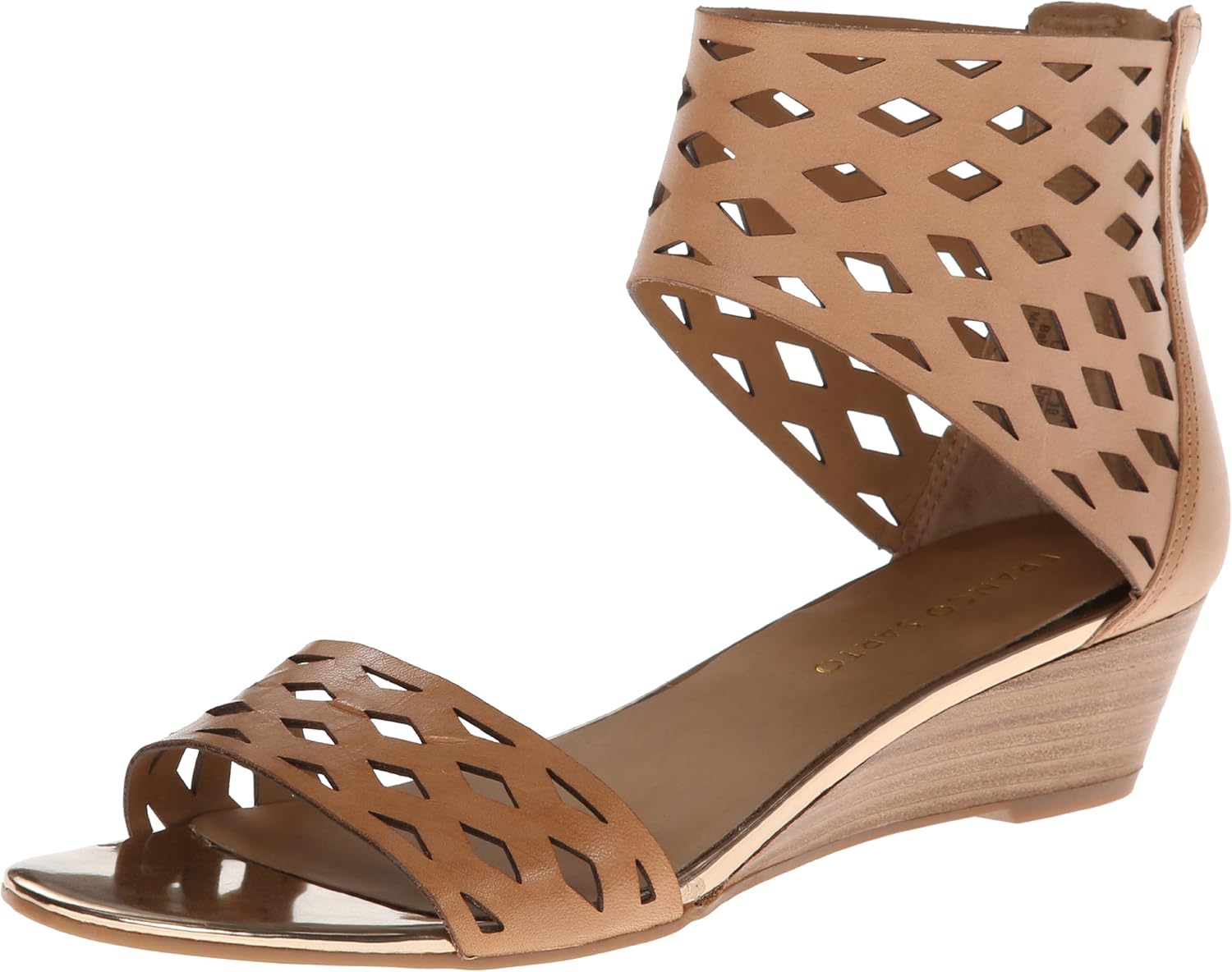 franco sarto gladiator sandals