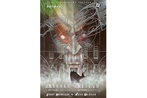 Batman: Arkham Asylum