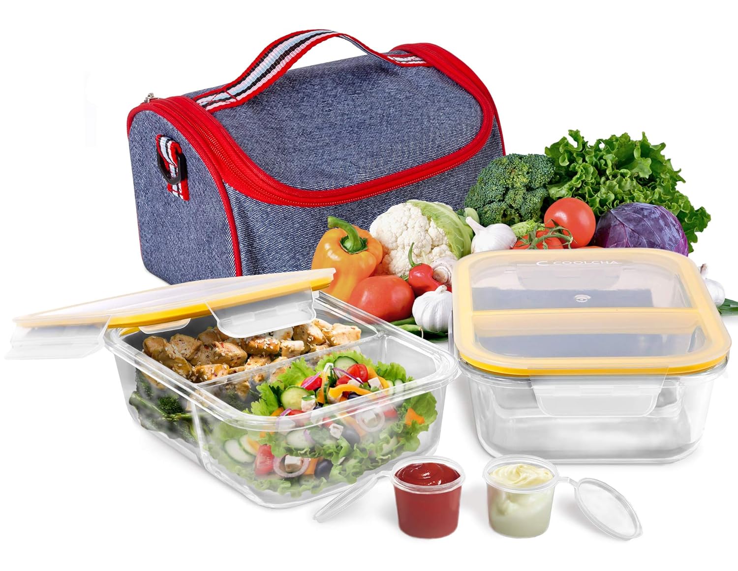 Best dishwasher safe lunch boxes