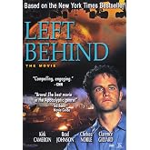Left Behind - The Movie