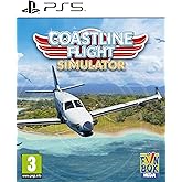 Coastline Flight Simulator (PS5)