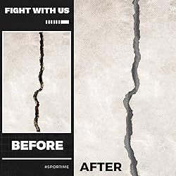 MotiMind 1 Inch x 50 ft Foam Backer Rod for Gaps