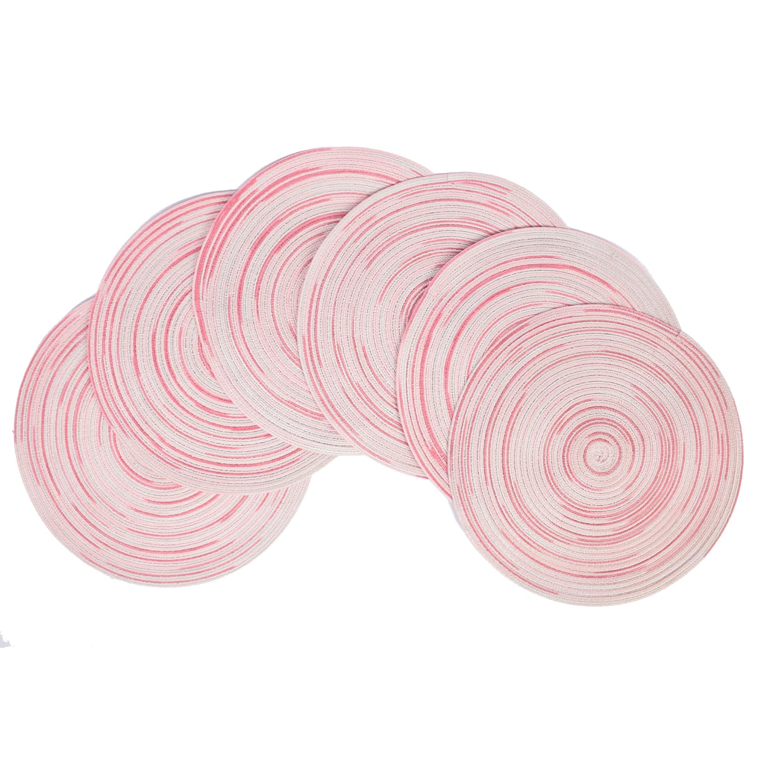 Best Pink Placemats For Dining Table