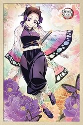 Trends International Demon Slayer: Hashira Training
