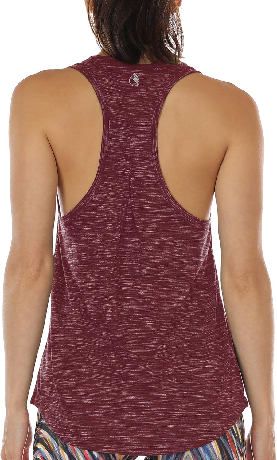 icyzone tank top