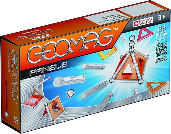 geomag panels