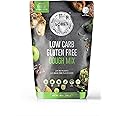 Rorie's Low Carb Gluten Free Oat Dough Mix (20 oz) Living Full N' Free