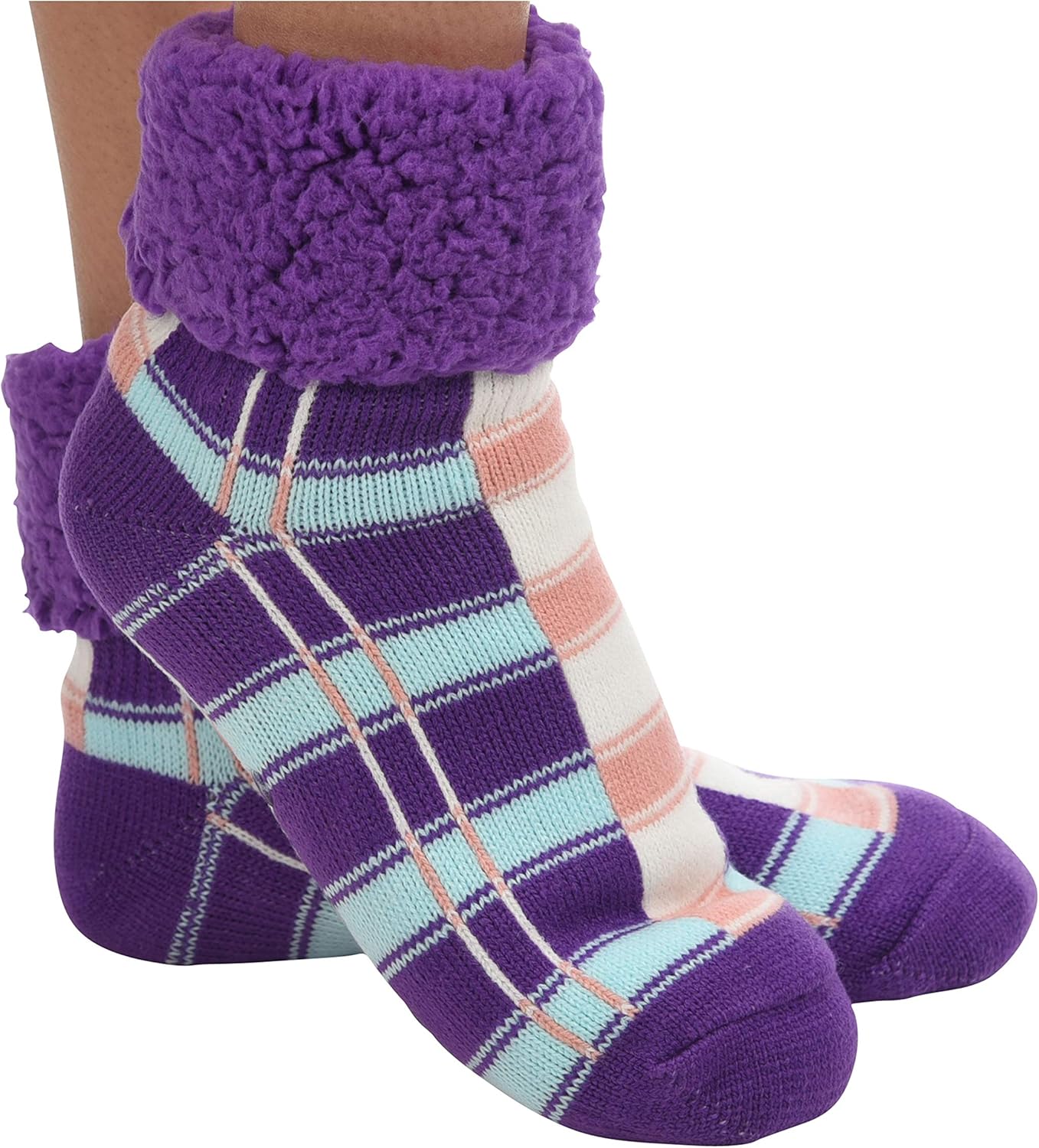 best sherpa socks