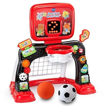 VTech Smart Shots Sports Center - Online Exclusive