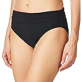 Profile by Gottex Womens Tutti Frutti Shirred Swim Bottom