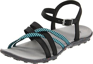 columbia sandals amazon
