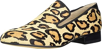 sam edelman leopard slip ons