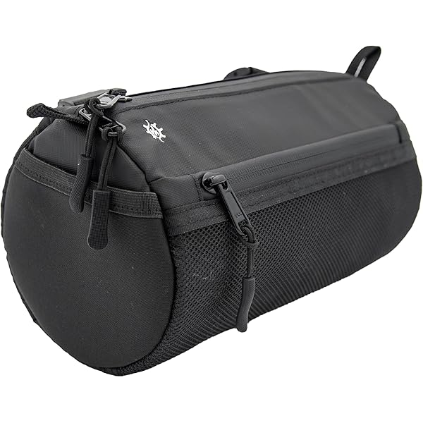 【RYO】BLACKBURN HANDLEBARBAG Grid Handlebar Bag | Blackburn