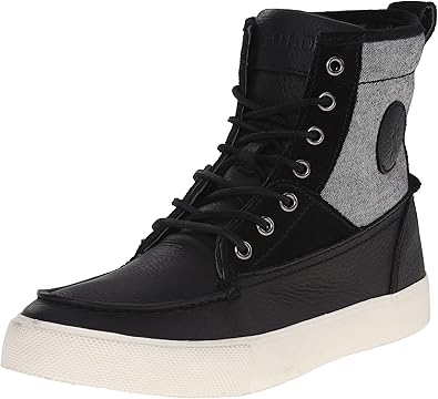 mens black ralph lauren polo boots